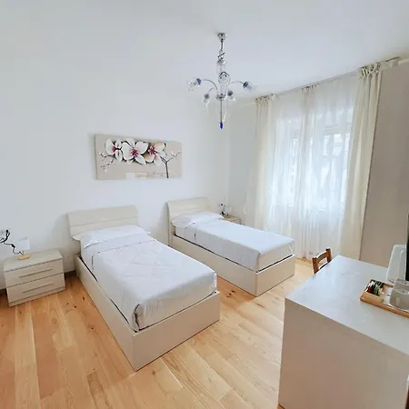 Seveso Guest house