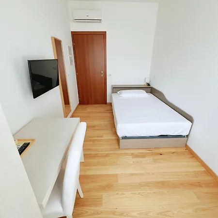 Seveso Guest house *