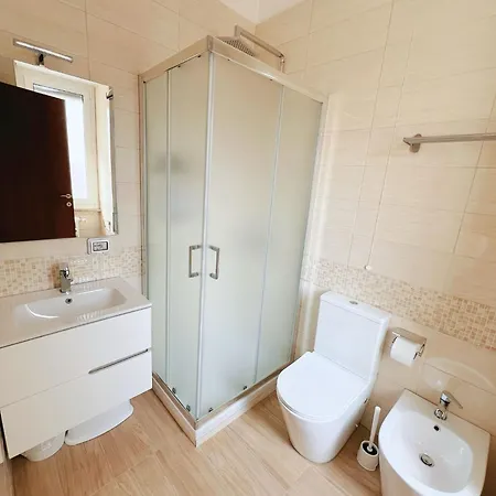 Guest house Seveso