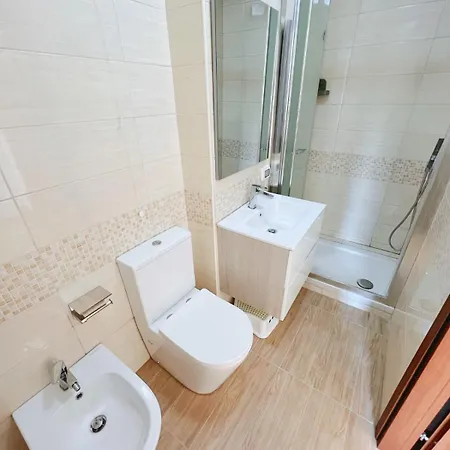 Seveso Guest house *