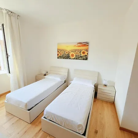 Seveso Guest house Milan