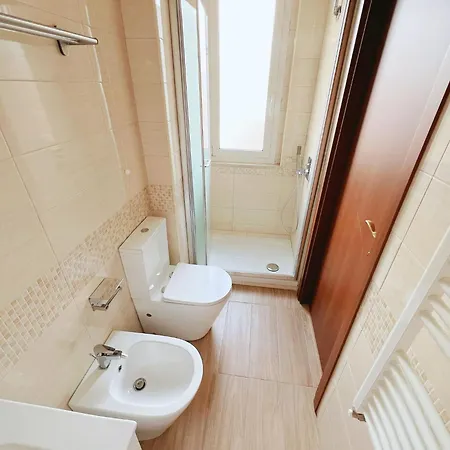 Guest house Seveso Milan