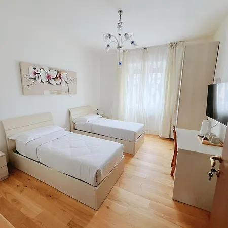 게스트하우스 Seveso 3*