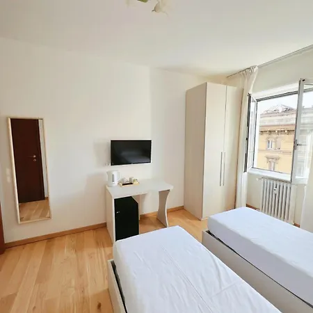Seveso Maison d'hôtes