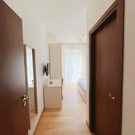 Seveso Maison d'hôtes Milan
