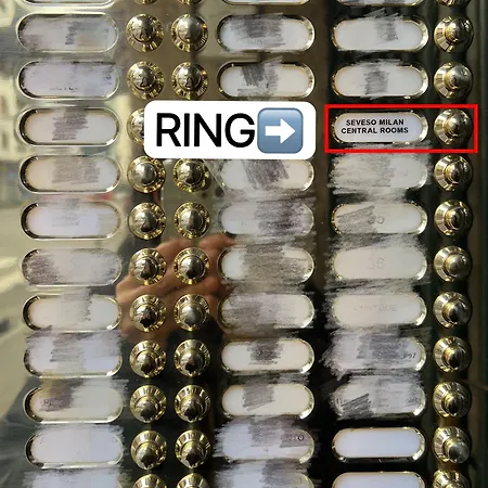 게스트하우스 Seveso